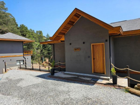 Casa Ybytu - Vila Ecoara - Campos do Jordão